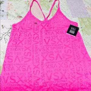 VSX Tank