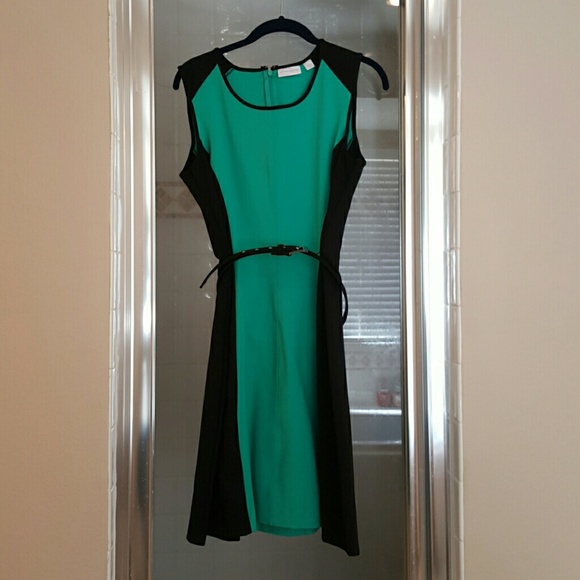 Business dress