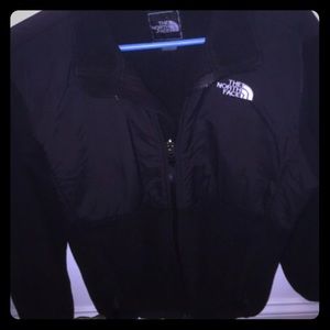 North face jacket (Denali)