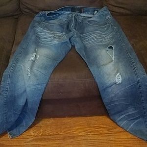 Men's Jeans