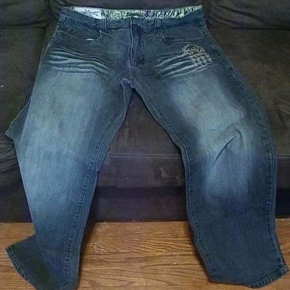 Men's Jeans
