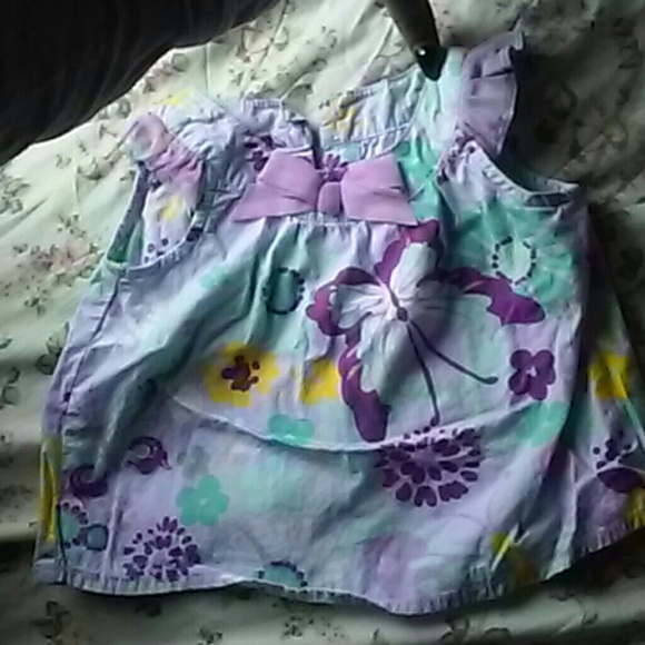 Baby clothes - Picture 3 of 4