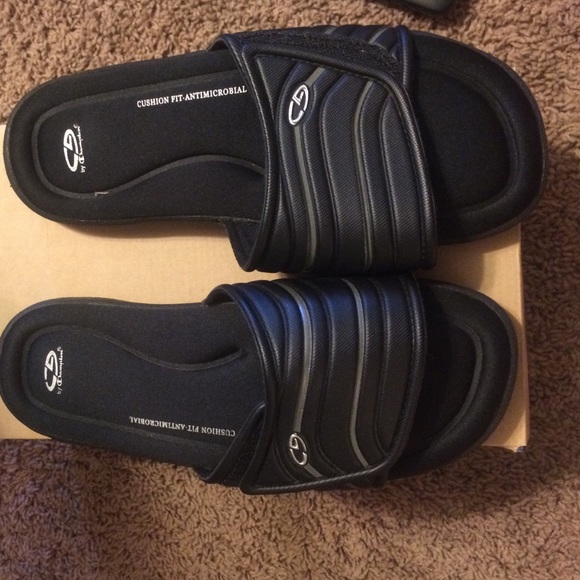 Sliders - Picture 1 of 3