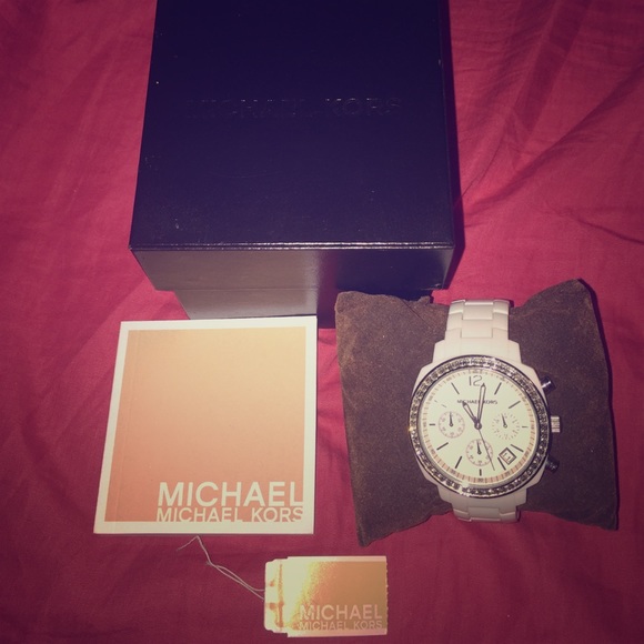 MICHAEL KORS WATCH