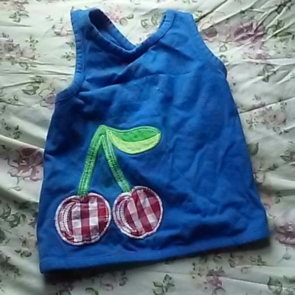 Baby girl clothes