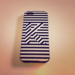 Kate spade Saturday iPhone 5 case