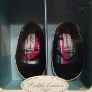 Brand New Baby Shoes...Never used