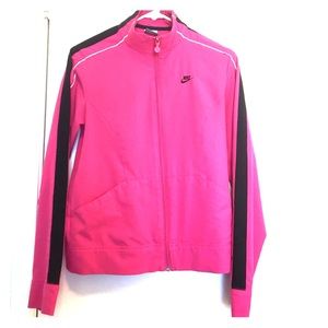 Nike jacket