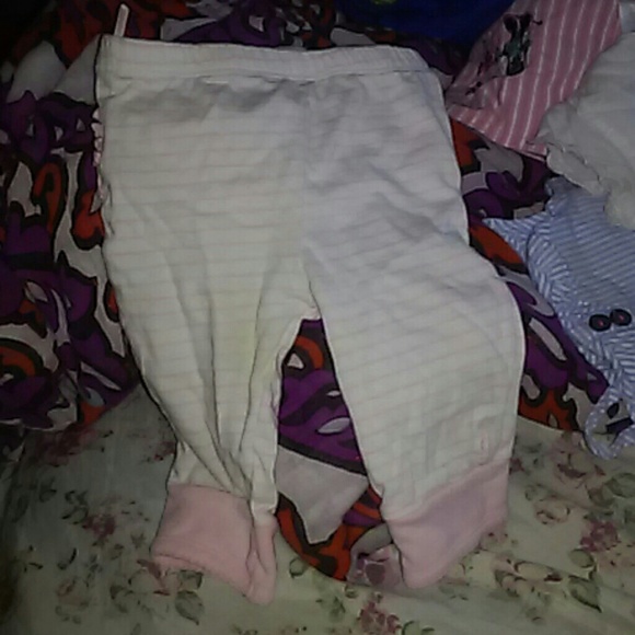 Baby juicy couture pants