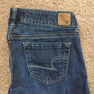 American Eagle Favorite Boyfriend