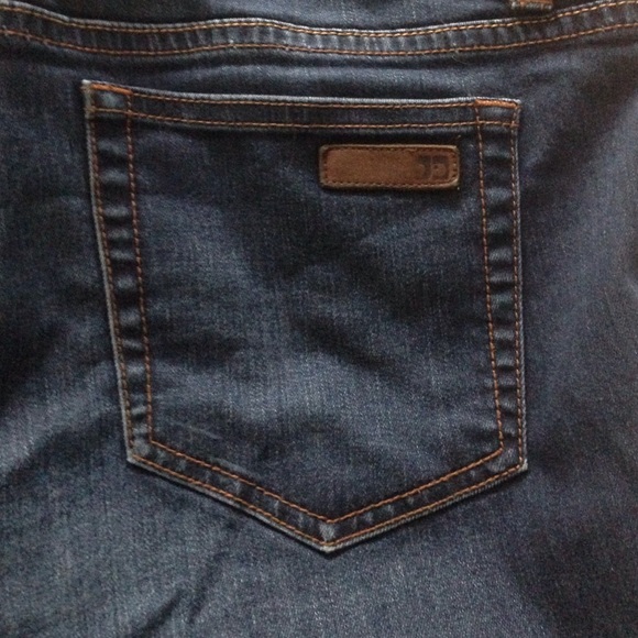Joes jeans crop
