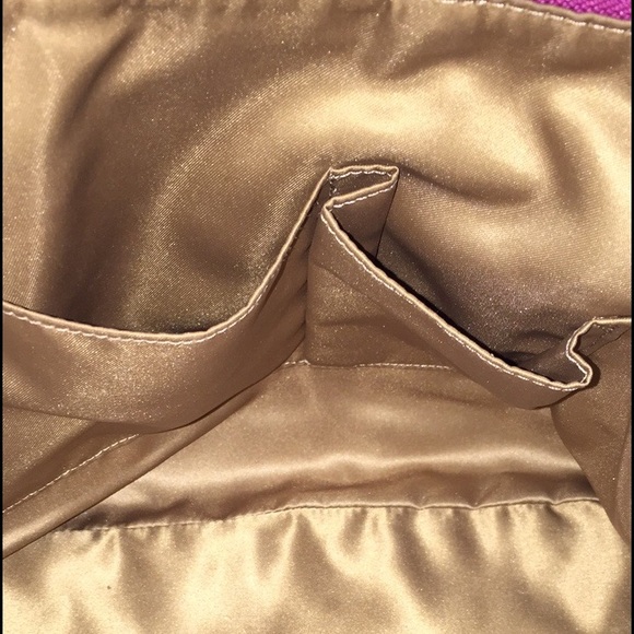 Beautiful Coach Handbag - Picture 4 of 4