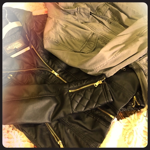 BUNDLE!!