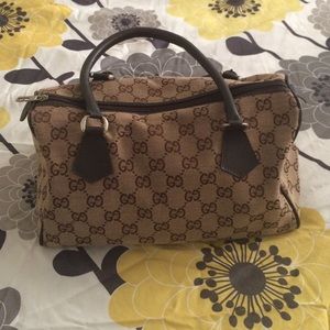 Gucci bag