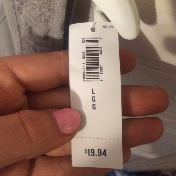 Tank top - Picture 3 of 3