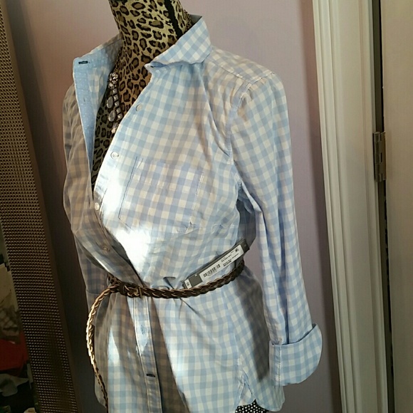 Button up - Picture 2 of 2
