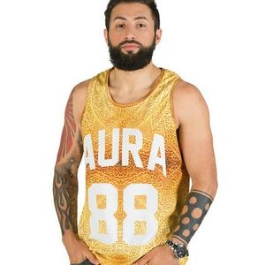 Auta Gold Tank