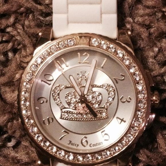 Juicy Couture Women\'s Watch - NEW with Tags & Box! main image 3