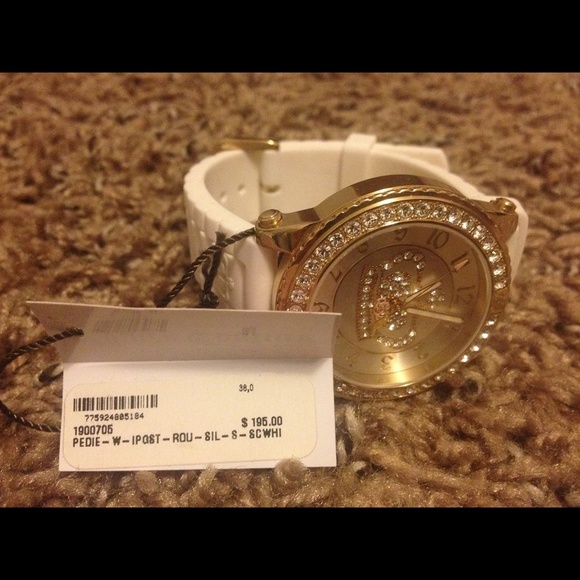 Juicy Couture Women\'s Watch - NEW with Tags & Box! main image 2