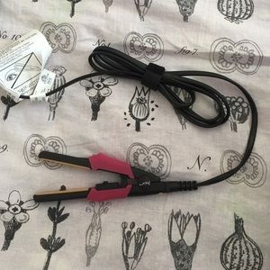 CHI Mini Straightener