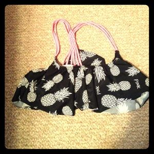 Victoria Secret PINK Bathing Suit Top