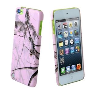 Ipod/iPhone case