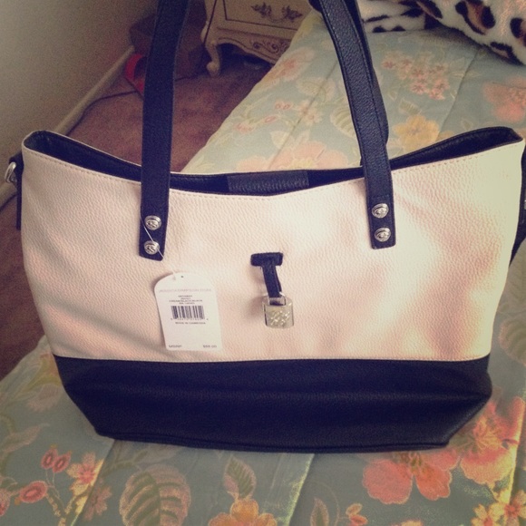 Purse/crossbody