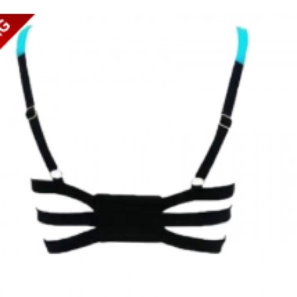 Brand New Swimsuit Top - Picture 2 of 4