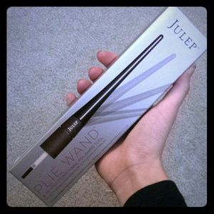 NWOT Julep Plie Wand