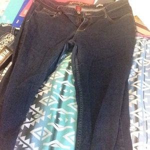 Arizona jeans