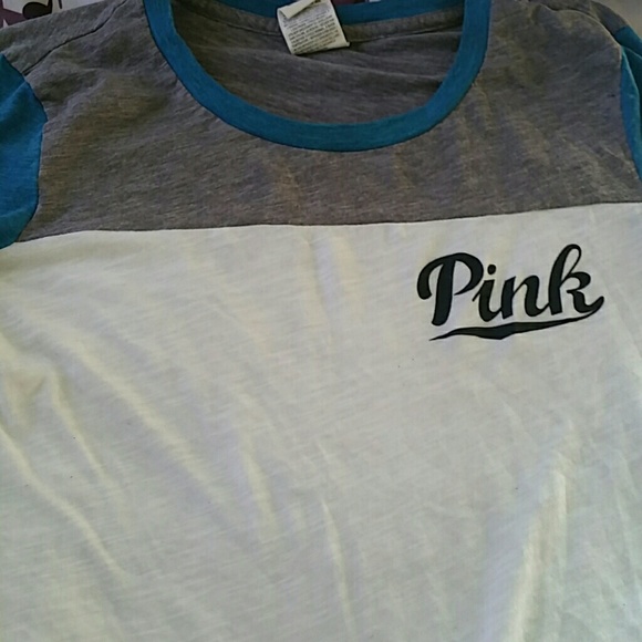 Limited Edition pink