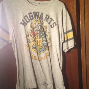 Harry Potter tee