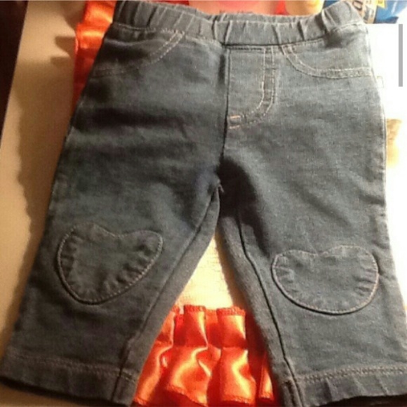 Baby pants - Picture 2 of 2