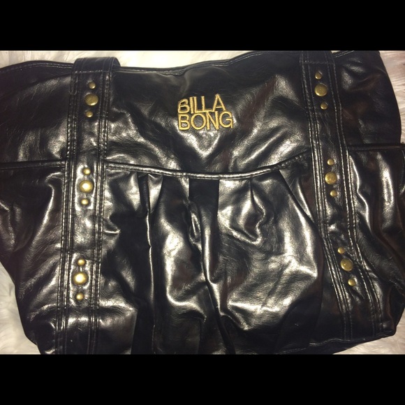 Billabong Tote! - Picture 2 of 3