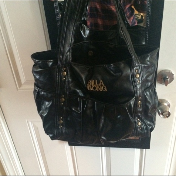 Billabong Tote! - Picture 3 of 3