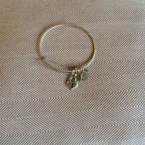 Alex and Ani Bangle