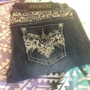 Premiere jeans
