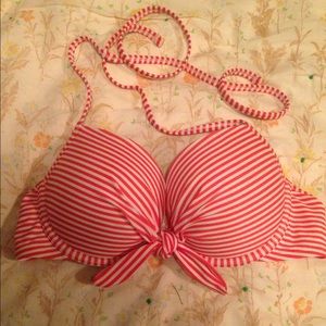 Bikini top!