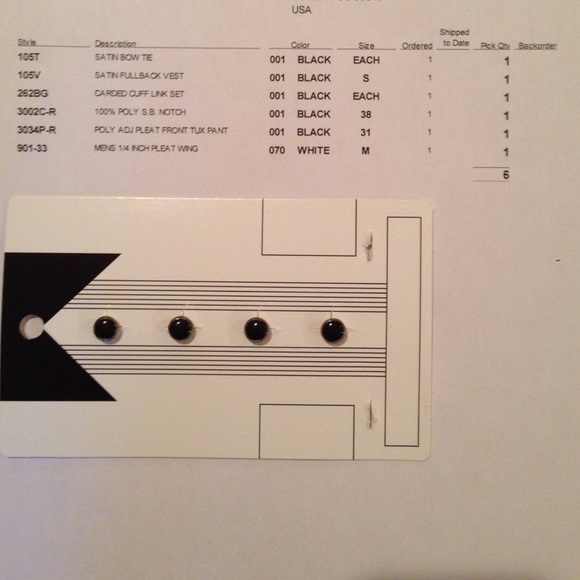 Tux - Picture 4 of 4