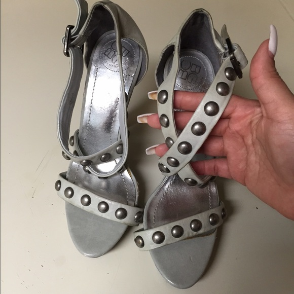 BCBG high heels 8.5 - 8 1/2