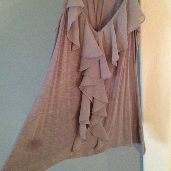 Anthro top - Picture 2 of 3