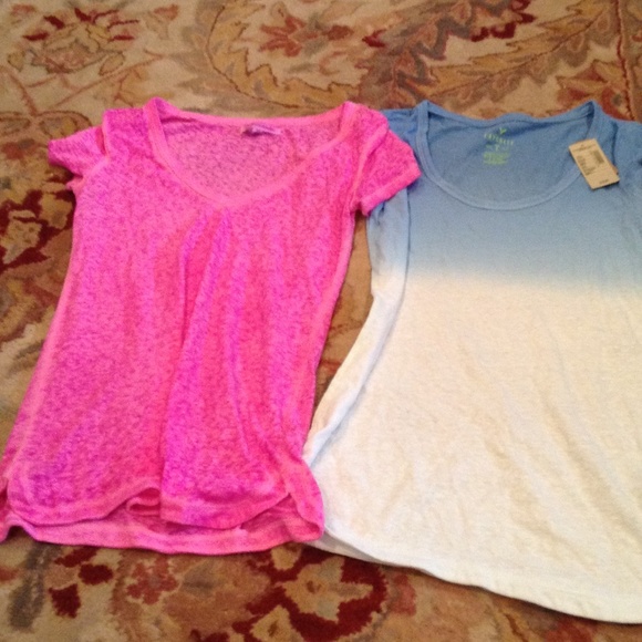 American eagle Tshirt BUNDLE