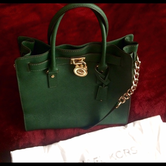 Michael Kors Large Purse