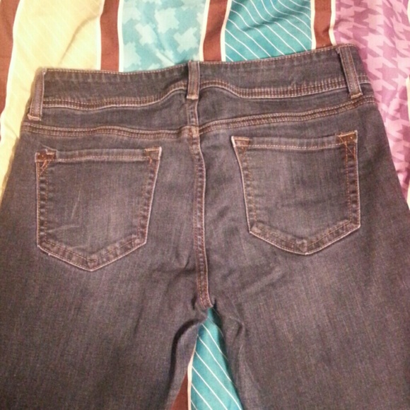 Bootcut jeans - Picture 2 of 3