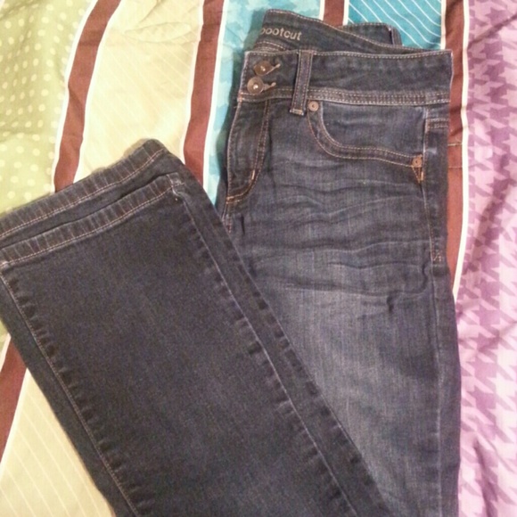 Bootcut jeans - Picture 3 of 3