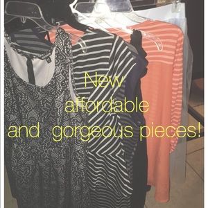 Get ready 4 awesome pieces with better prices! ✨💕