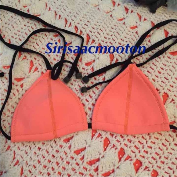 XS Triangl Indy Arizona Sunset top