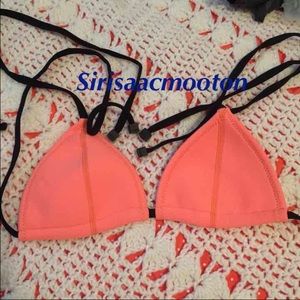 XS Triangl Indy Arizona Sunset top