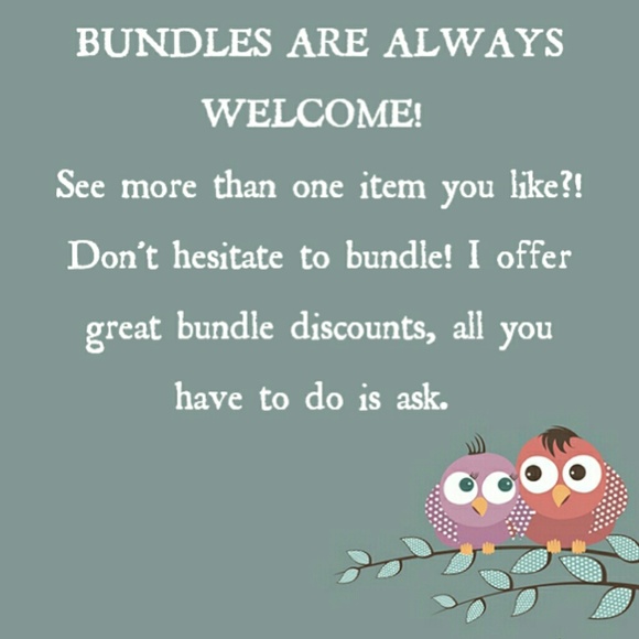 Bundles! - Picture 1 of 1