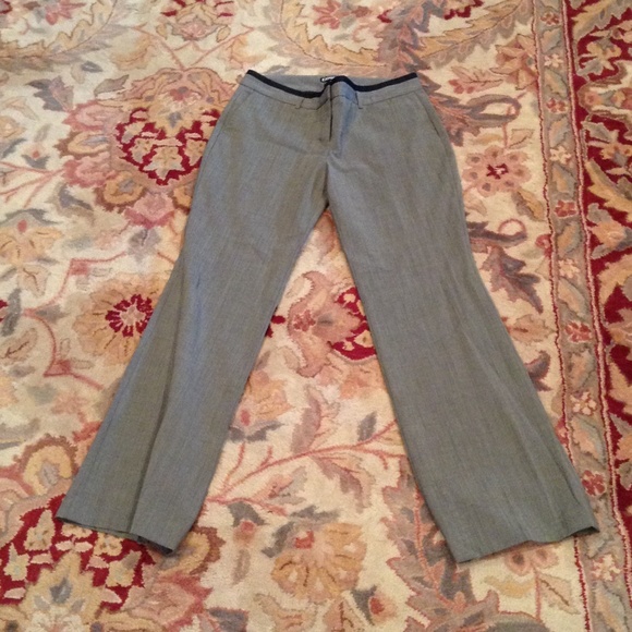 Express editor dress pants size 8R